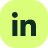 Photo of a social icon